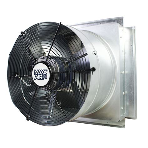 electrical enclosure exhaust fan|industrial exhaust fans with shutter.